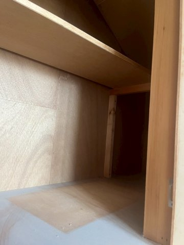 収納　いたるところに収納スペースがあります。現地に行ってぜひすべての収納も見てみてください。