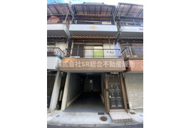 末広町中古戸建の外観