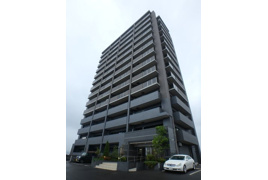 シャイニー紫原の外観