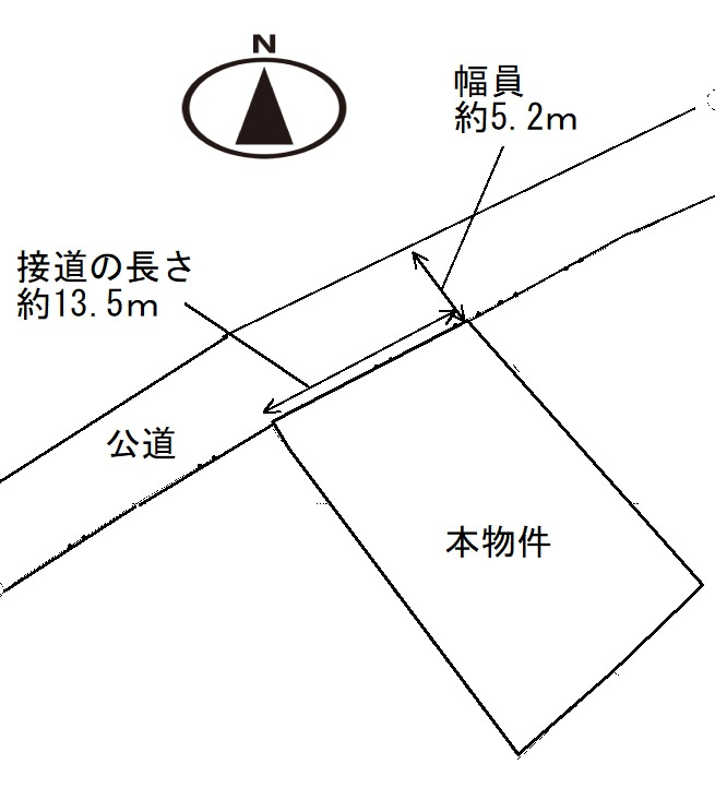 区画図：323000522914