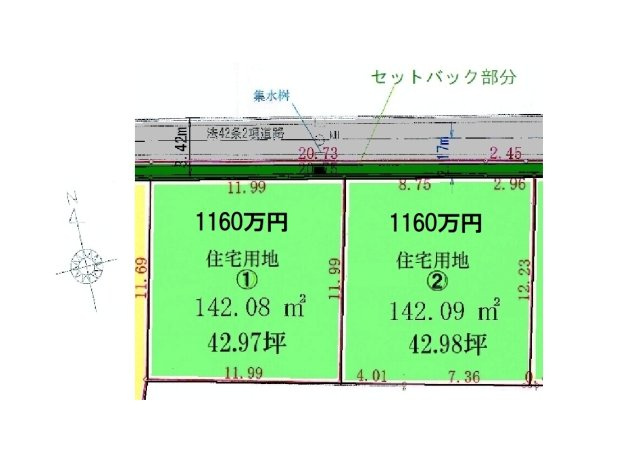 区画図：328000628022
