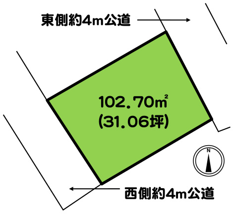 区画図：311002489475
