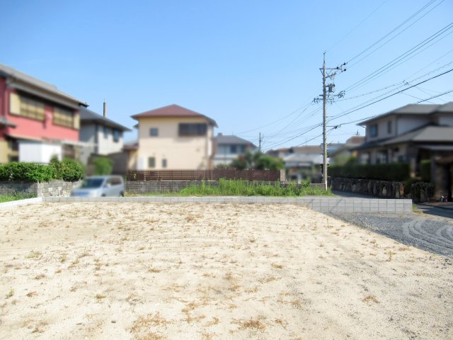 Ｃ号地