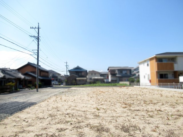 Ｃ号地