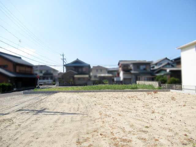Ａ号地