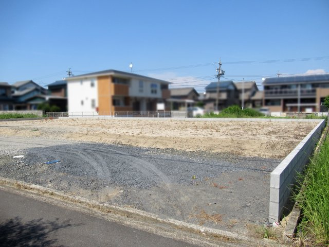 Ｃ号地