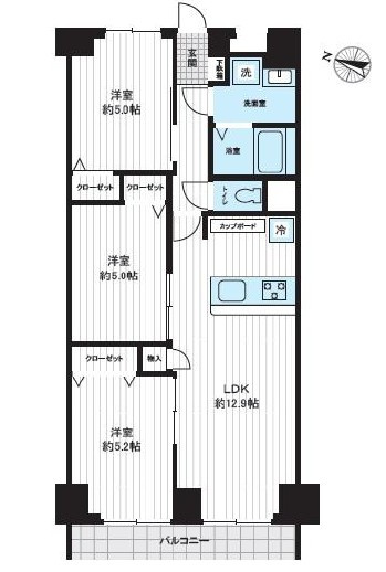 間取り：311002495270