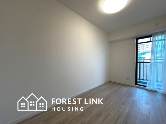 快適性の高いお部屋です。