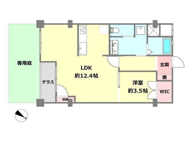 間取り：328000683999