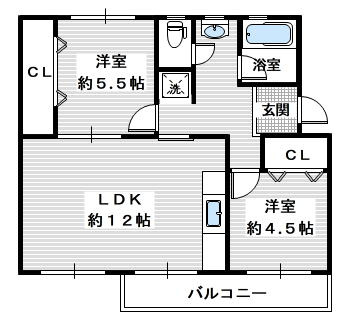 間取り：327002168136