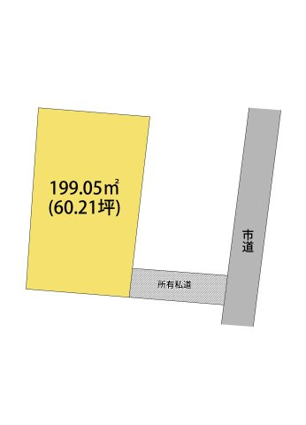 区画図：330000087509