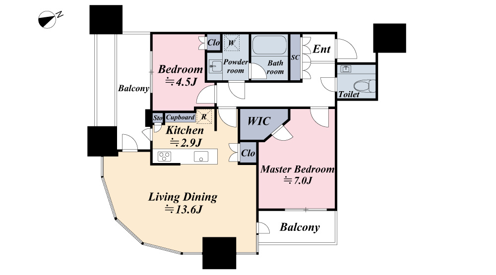 間取り：313004626849