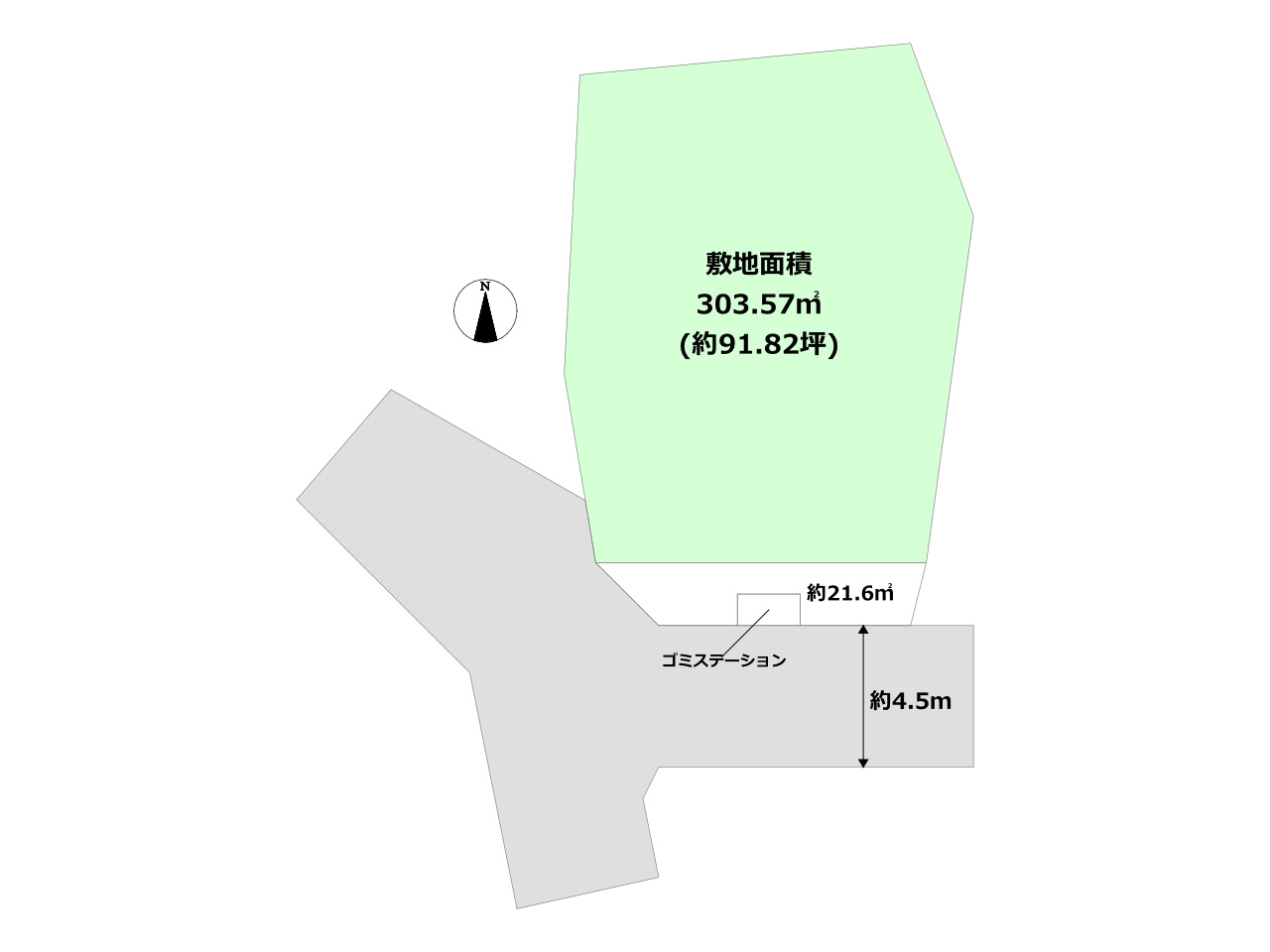 区画図：328000635611