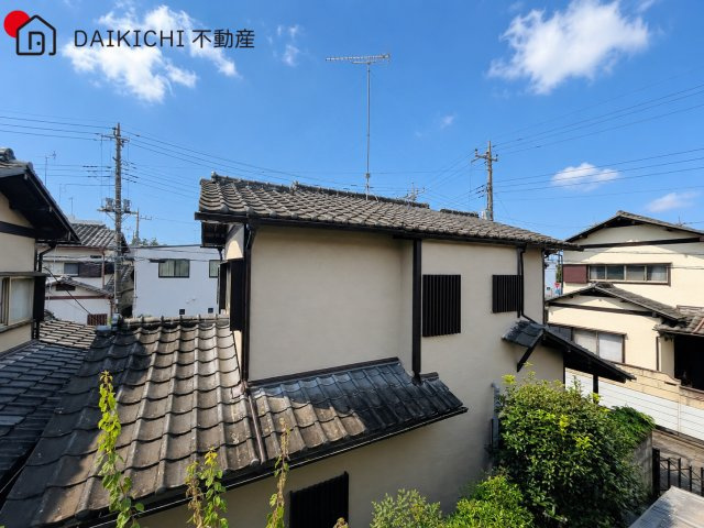 展望