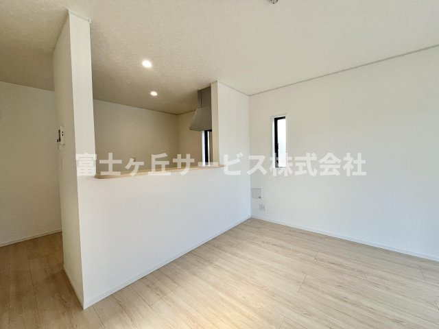 ダイニングです