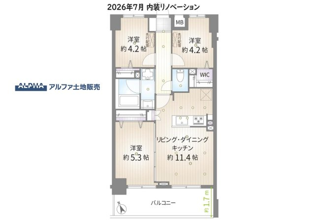 間取り：313004824922