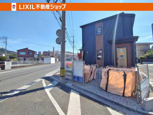 2026年9月下旬完成予定。土地面積：約51坪、建物面積：約33坪　※写真更新！