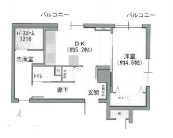 間取り：313004852249