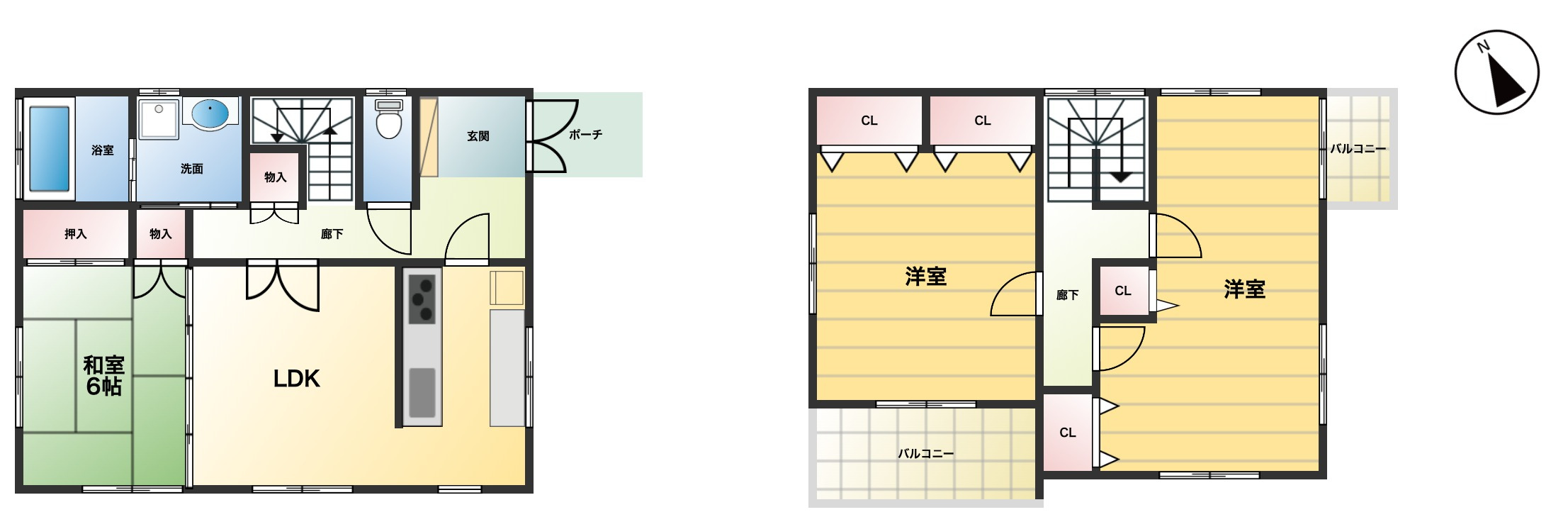 間取り：311002188262