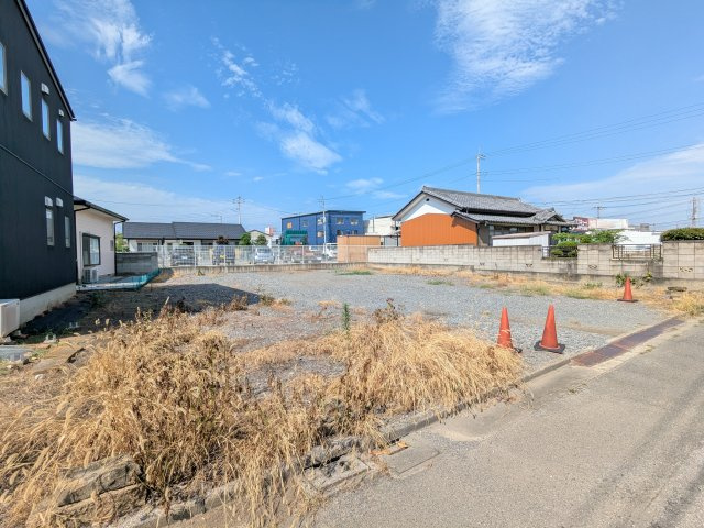 建物の配置もしやすいです