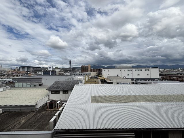 展望