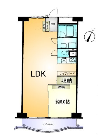 間取り：313004619657