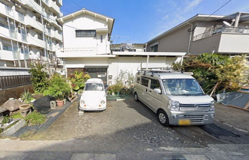 外観：346000035636