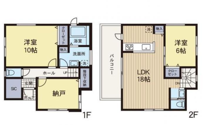 間取り：314002715626