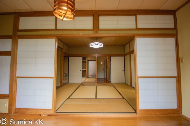 和室