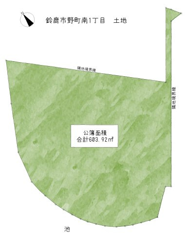 間取り：324000024368