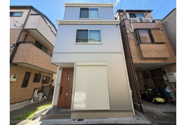 池袋本町2丁目中古戸建Cの外観