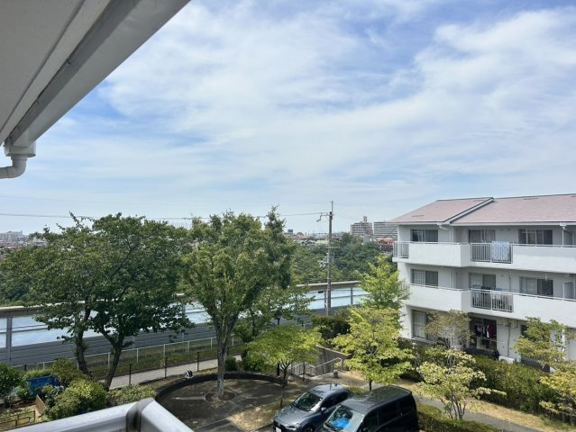 展望