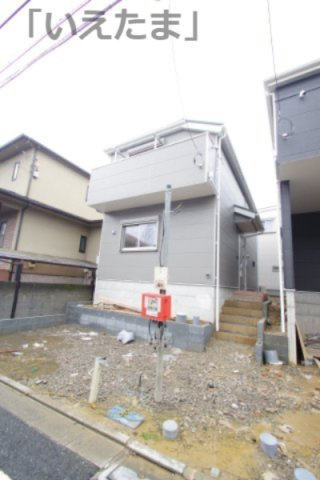 2号棟　令和8年9月12日撮影