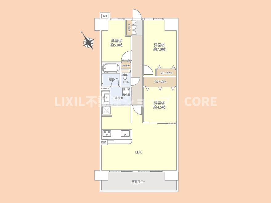 間取り：314002699308