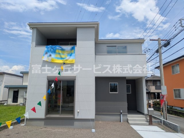 外観：322000623203