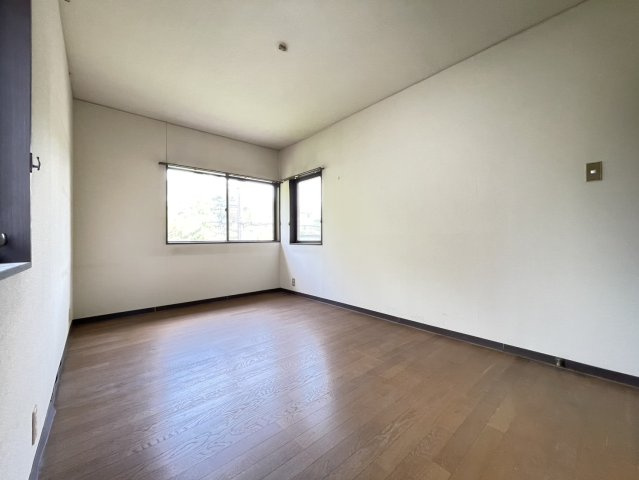 2階洋室約7.0帖