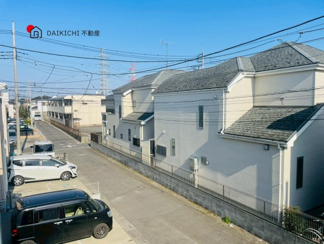 展望