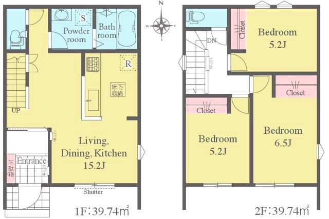 間取り：313004673147