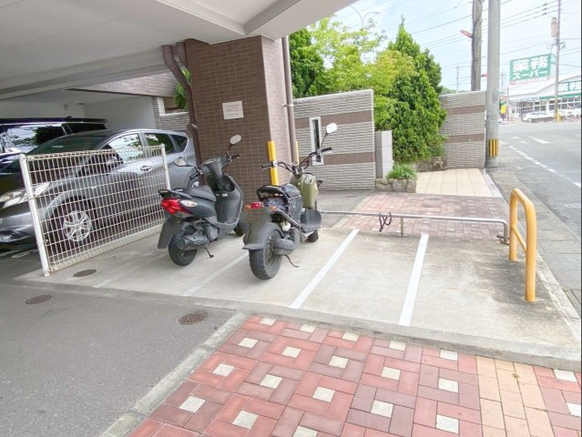 バイクスペース