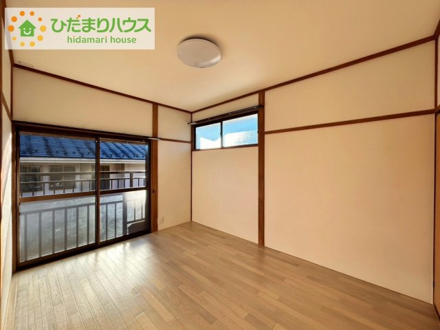 洋室B