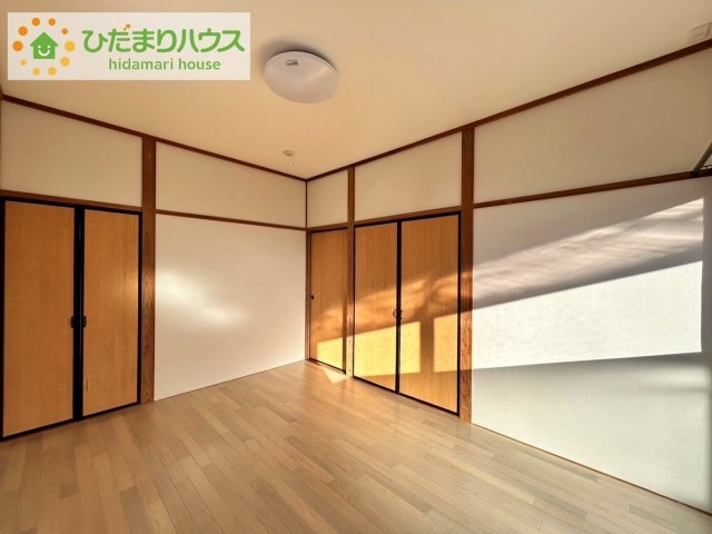 洋室B