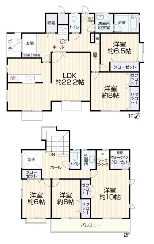 間取り：313004702796