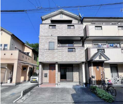 外観：322000557990