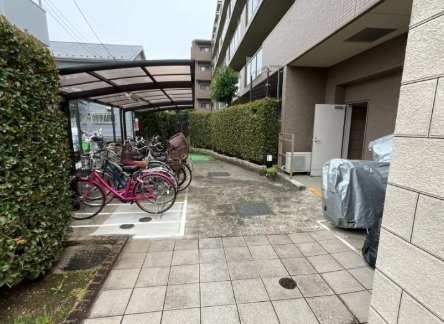 共用部分