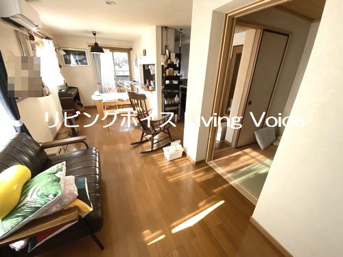 秦野市北矢名　中古一戸建て