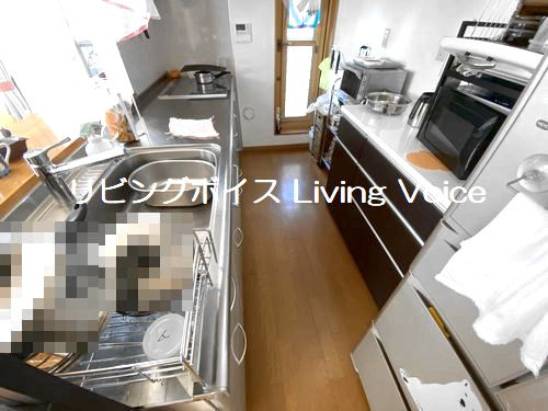 秦野市北矢名　中古一戸建て