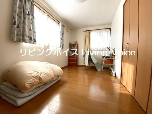 秦野市北矢名　中古一戸建て