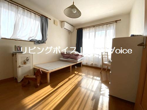 秦野市北矢名　中古一戸建て