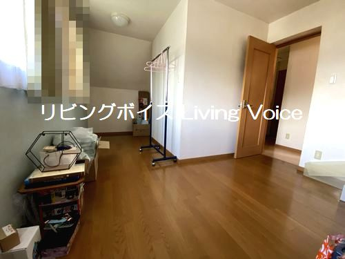 秦野市北矢名　中古一戸建て
