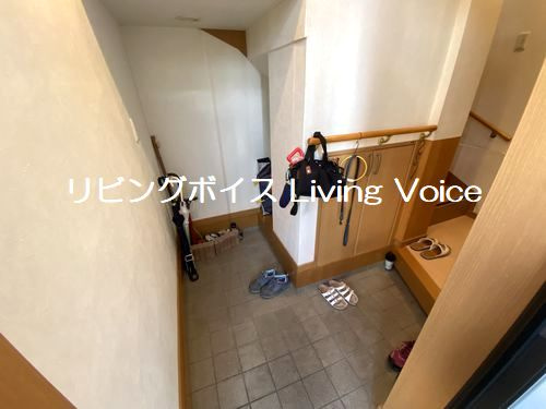 秦野市北矢名　中古一戸建て
